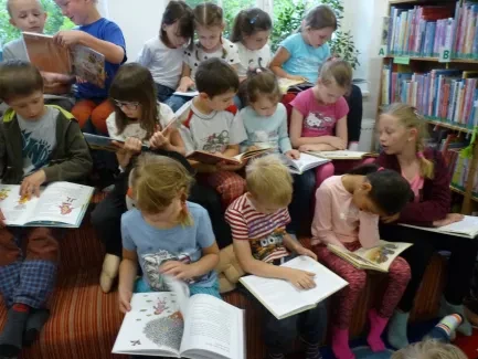 Jičín - 1. A a 2. B