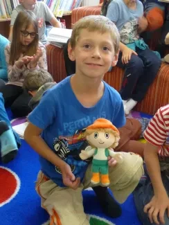 Jičín - 1. A a 2. B