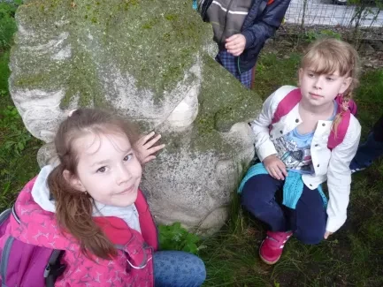 Jičín - 1. A a 2. B