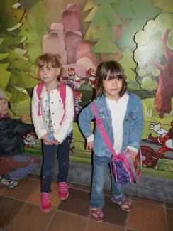 Jičín - 1. A a 2. B