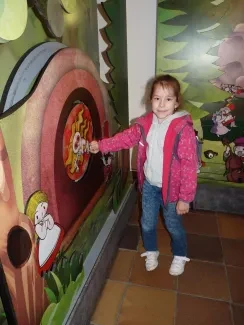 Jičín - 1. A a 2. B