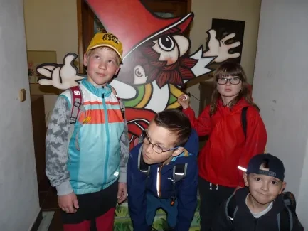 Jičín - 1. A a 2. B