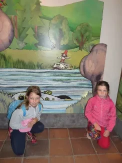 Jičín - 1. A a 2. B