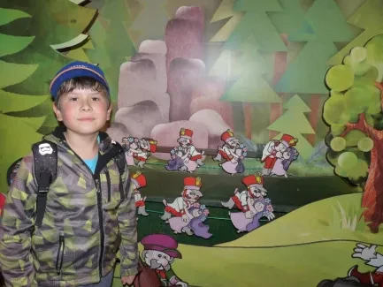 Jičín - 1. A a 2. B