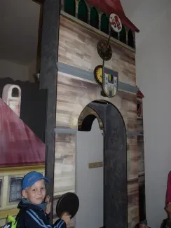 Jičín - 1. A a 2. B