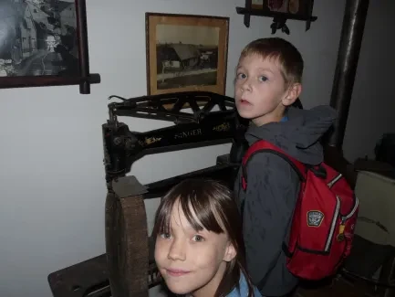 Jičín - 1. A a 2. B