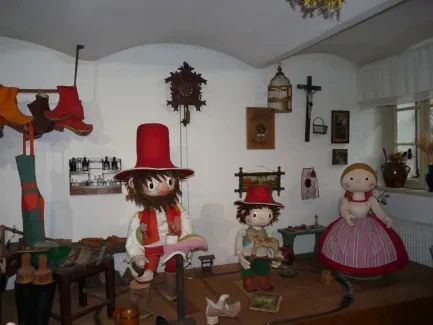 Jičín - 1. A a 2. B