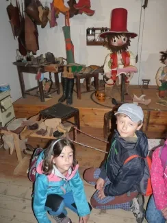 Jičín - 1. A a 2. B