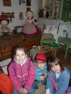 Jičín - 1. A a 2. B