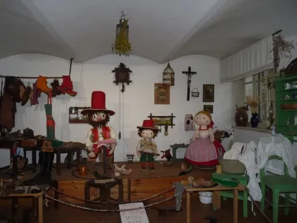 Jičín - 1. A a 2. B