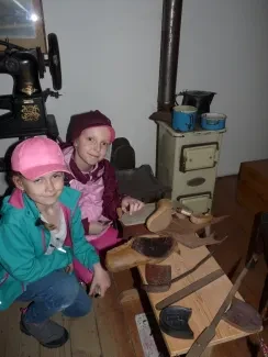 Jičín - 1. A a 2. B