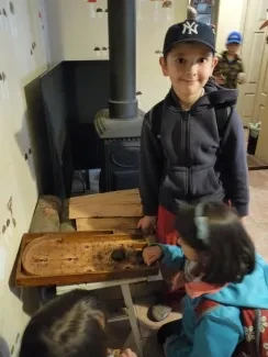 Jičín - 1. A a 2. B