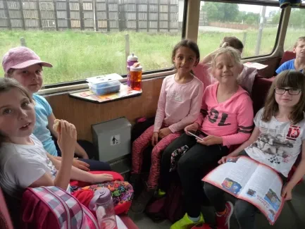 Jičín - 1. A a 2. B