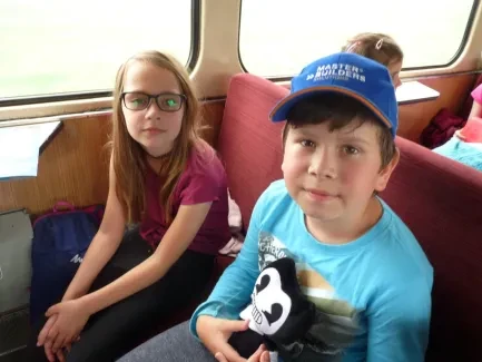 Jičín - 1. A a 2. B