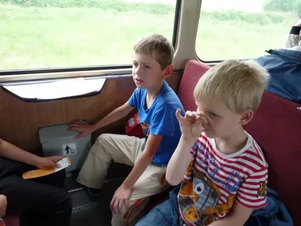 Jičín - 1. A a 2. B