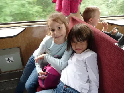 Jičín - 1. A a 2. B