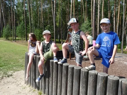 Hradiště - 1. A a 2. B