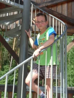 Hradiště - 1. A a 2. B