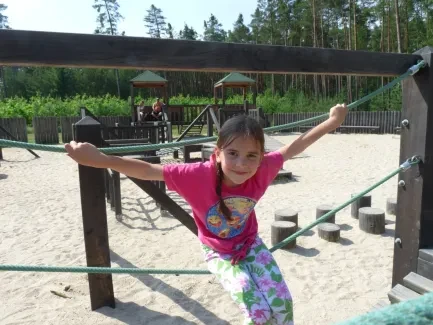 Hradiště - 1. A a 2. B