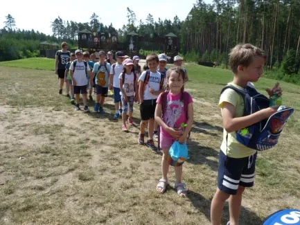 Hradiště - 1. A a 2. B