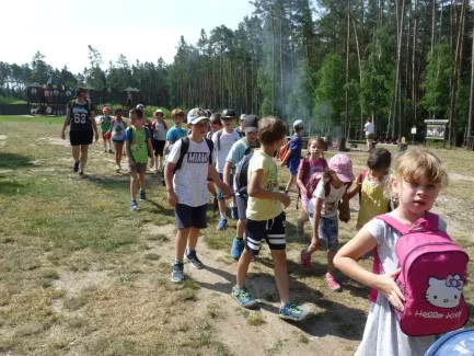 Hradiště - 1. A a 2. B