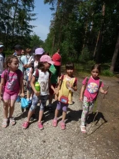 Hradiště - 1. A a 2. B