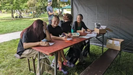 Festival duševního zdraví