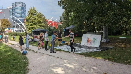 Festival duševního zdraví