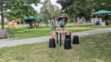 Festival duševního zdraví