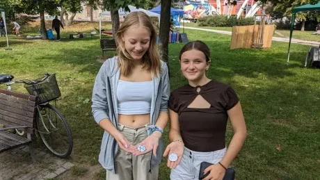 Festival duševního zdraví
