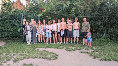 Flošna a přespávačka_9. B_1