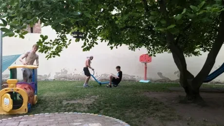 Flošna a přespávačka_9. B_1