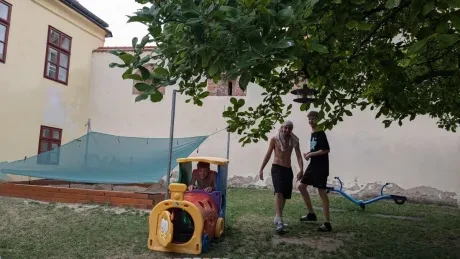Flošna a přespávačka_9. B_1