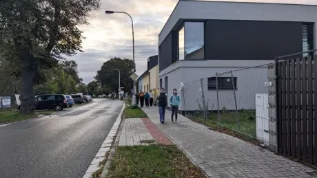 Hvězdárna_6. A, 6. B