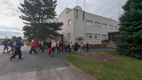 Hvězdárna_6. A, 6. B