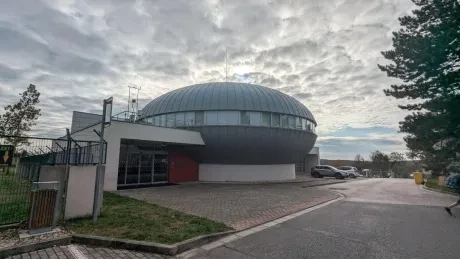 Hvězdárna_6. A, 6. B