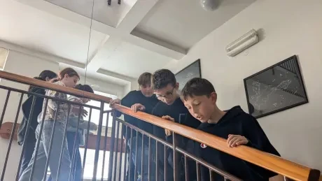 Hvězdárna_6. A, 6. B
