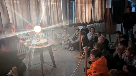 Hvězdárna_6. A, 6. B