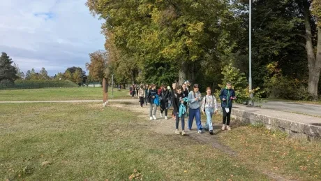 Hvězdárna_6. A, 6. B