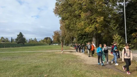 Hvězdárna_6. A, 6. B