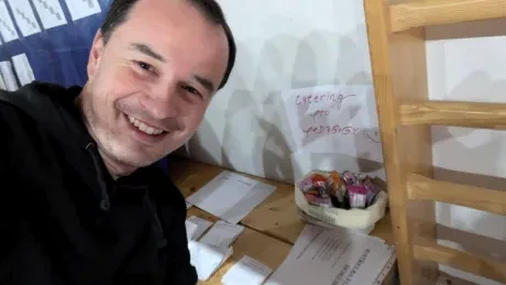 Mikulášský turnaj ve vybíjené_5
