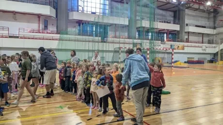 Mikulášský turnaj ve vybíjené_5