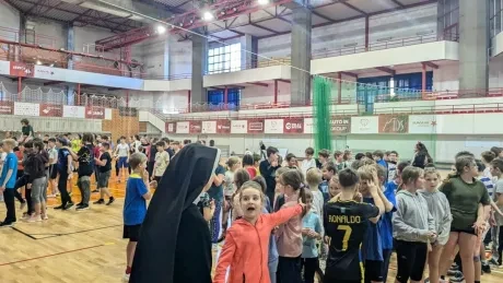 Mikulášský turnaj ve vybíjené_5
