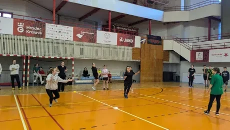 Mikulášský turnaj ve vybíjené_5