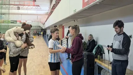 Mikulášský turnaj ve vybíjené_5