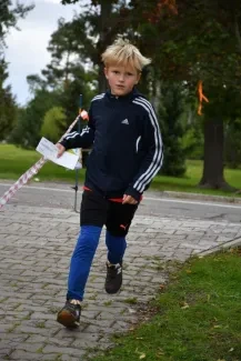 Liga škol_orienťák