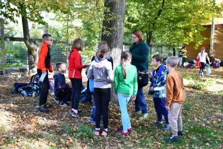 Liga škol_orienťák