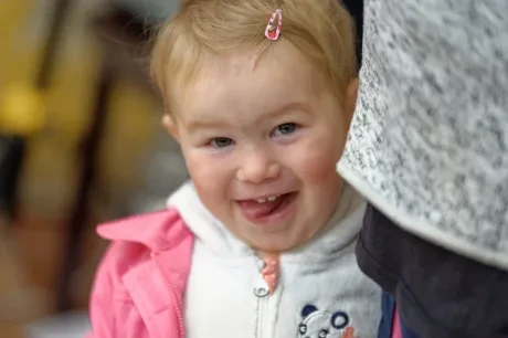 Diecézní setkání seniorů