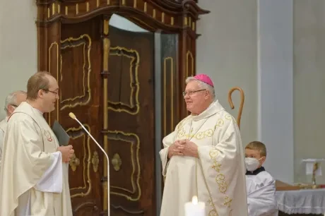 Diecézní setkání seniorů