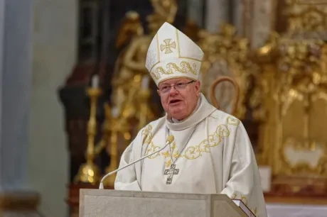 Diecézní setkání seniorů